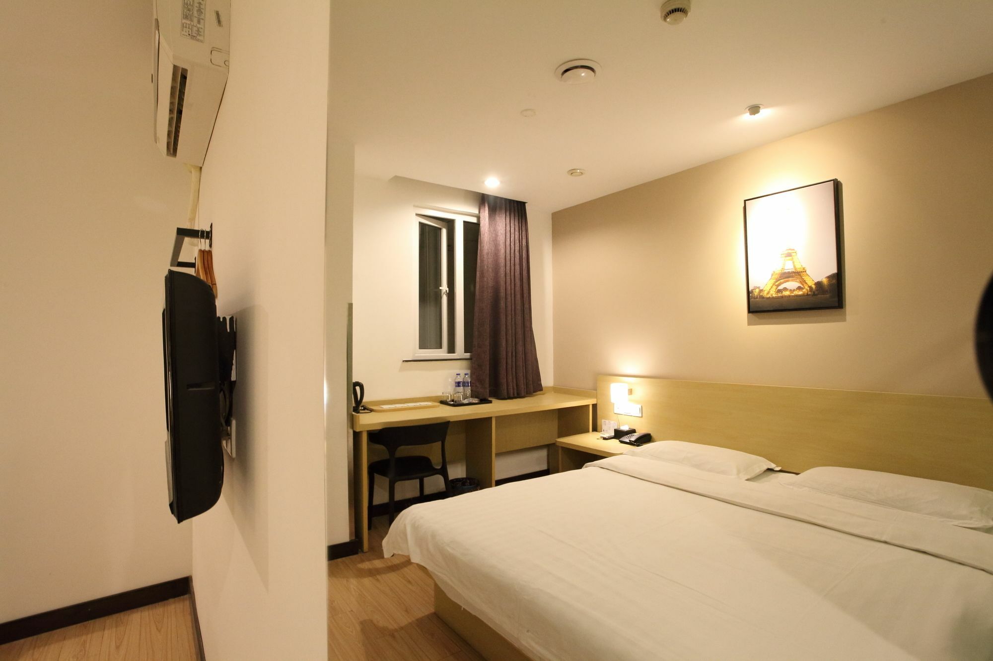 Weijing Express Hotel Changshu Extérieur photo