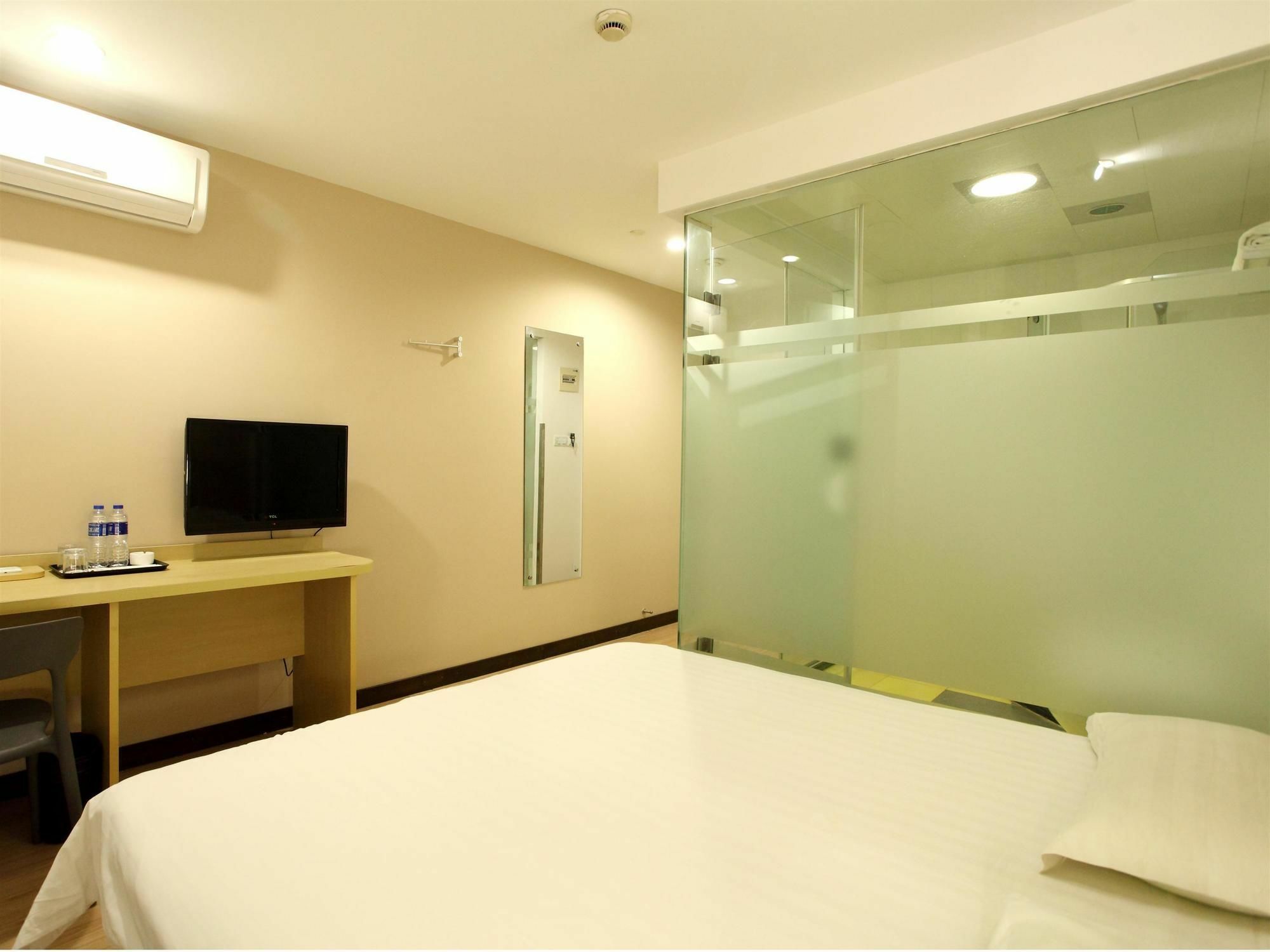 Weijing Express Hotel Changshu Extérieur photo