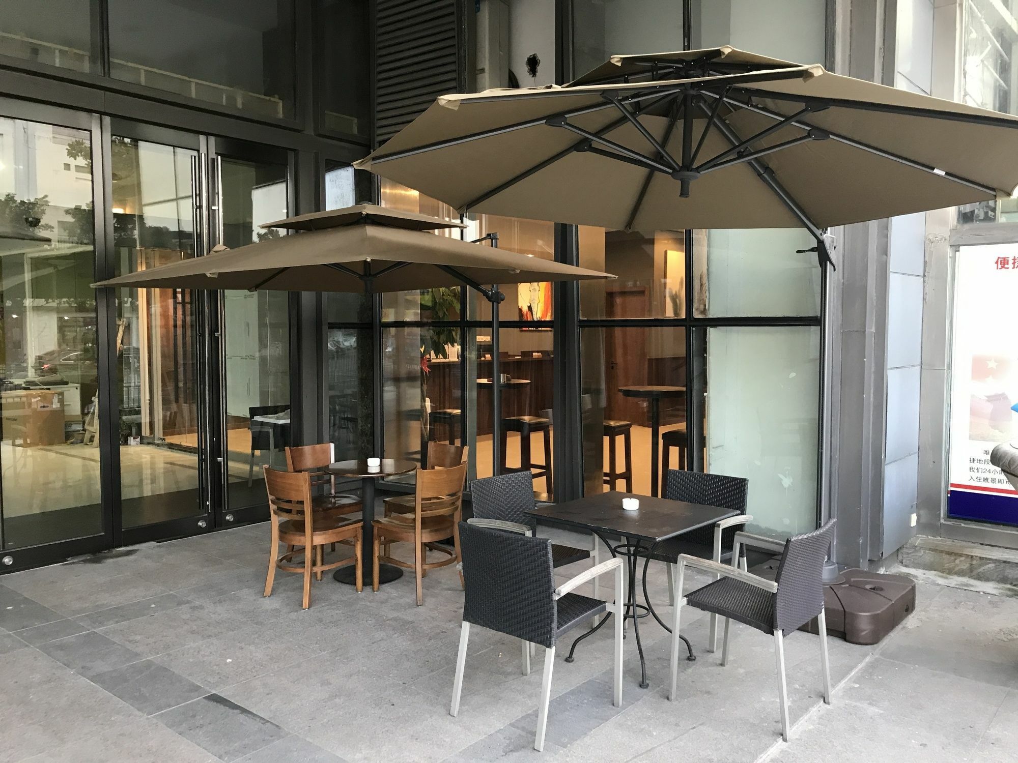 Weijing Express Hotel Changshu Extérieur photo