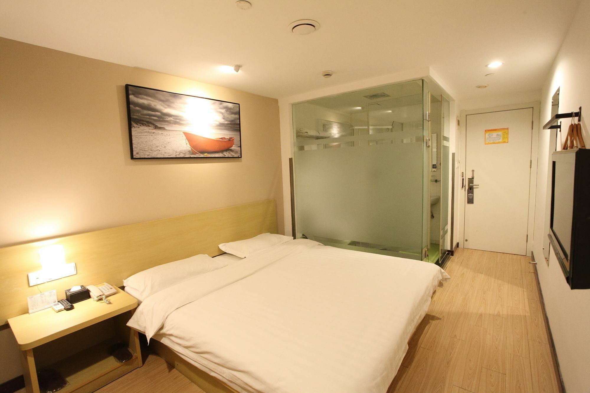 Weijing Express Hotel Changshu Extérieur photo